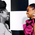 Singer Adomaa Was In Love, But Experienced An Abusive Relationship