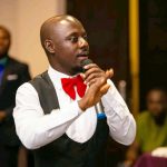 Depression: Comedian Lawyer Ntim Is Now Telling His Story