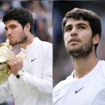 Wimbledon: Carlos Alcaraz Dethrones Djokovic As The New Winner