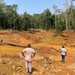 ‘UK-Ghana Gold Mining Programme’: A Big Boost To The Fight Against Illegal Mining