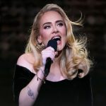 Adele's Strange Sciatica Attack That Brought Her To Her Knees