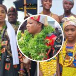 The 2023 Asafotufiami Festival: The Excitement And More