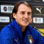 Roberto Mancini No More The Head Coach Of Italy