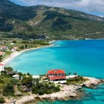 UNWTO To Start A Special Campaign To Promote Thassos Island..