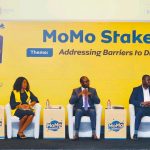 MasterCard To Acquire A Stake In The Fintech Unit Of MTN. Here Are More Details