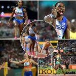 World Athletics Championships: The New World Champions Are Facing Off Again In Zurich 2023