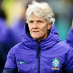 Pia Sundhage Exits. A New Coach To Take Over Brazil