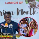 Ghana Inaugurates A Cultural Policy To Redefine Its Landscape