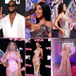 MTV’s VMAs 2023: The Beautiful Outfits You've Not Seen Before