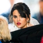Selena Gomez Just Realized The Mistake And Quickly Deleted The Promo