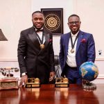 Full List Of Winners At This Year's Ghana CEO Awards