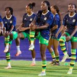 Jamaica’s Women’s World Cup Squad Want A Better Treatment