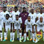 Black Stars To Play World Cup Qualifiers Outside Ghana? Complete Details Here