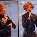 Whitney Houston's Powerful Song That Reviews How Faith In God Helps To Overcome Trials