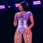 Megan Thee Stallion Announces First Single After Her Lawsuit