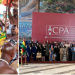 Asantehene Puts Together A Beautiful Event For Commonwealth Members