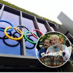 India Is Ready And Good To Host The 2036 Olympics