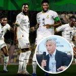 Chris Hughton Promises A Strong And Balanced Team Before AFCON 2023