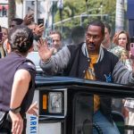 Eddie Murphy Returns To This Iconic Role After 29 Years