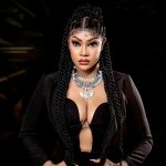 Actress Angela Okorie Dropped Out Of Love And Left Her Marriage