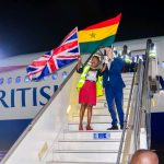 British Airways Commences Three New Flights From Gatwick To Accra
