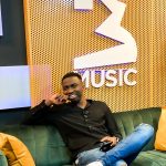 Jay Foley Lands A New Role At 3Music TV