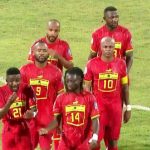 World Cup 2026Q: Comoros Shock The Black Stars Of Ghana