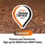 The Life-Changing SSNIT Mobile Service Week Comes To A Successful End