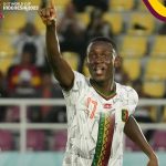 FIFA U-17 WC: Two African Giants Play In The Semi-finals