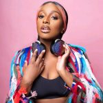DJ Cuppy Is Excited To Partner With British Airways