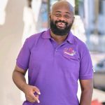 Sammy Forson Ends His Mind Blowing Stretch With Joy FM