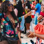 This Year's Ghana AfroBeach Festival Is On December 27