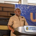 University Of Ghana Supports More Than 1,200 Students With Scholarships