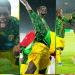 FIFA U-17 World Cup Indonesia 2023™: Incredible Mali Secure Bronze