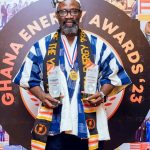 BOST MD Is The 2023 Energy Personality Of The Year