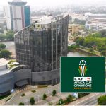 Ecobank Is The Official Sponsor Of CAF Africa Cup Of Nations 2023