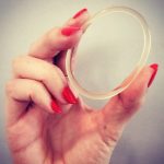 The New Vaginal Silicone Ring Made To Protect You Against HIV