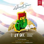 Taste Of Ghana 2023: This Is What You Should Know About This Exciting Event