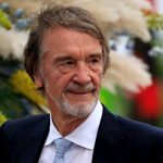 Jim Ratcliffe To Purchase A Stake In Manchester United. Complete Details..