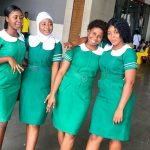 Thousands Of Nurses Are Leaving Ghana For Better Remunerations