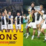 FIFA U-17 World Cup: Germany Are The World Champions