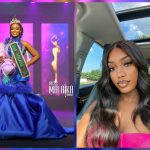 Miss Malaika 2023 Winner Is Ghana's New AIDs Ambassador