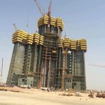 Jeddah Tower Soon To  Be The Tallest In The World