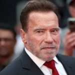 Arnold Schwarzenegger's Luxury Watch Landed Him In Trouble In Germany