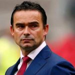 Soccer Great Marc Overmars Banned From World Football