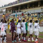 Ghana Make It To The FIFA U-20 Women's World Cup After Beating Senegal