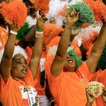AFCON 2023: The First Round Results And Goalscorers So Far
