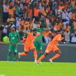 Ivory Coast Open AFCON With A Deserving Victory Against Guinea-Bissau