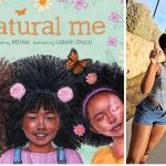 MzVee Releases A Unique Picture Book ‘Natural Me’