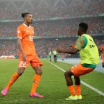 Ivory Coast Make A Massive Turnaround To Reach AFCON Final